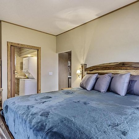 This Is The Ultimate In Private Escape Villa Ponca Exterior foto