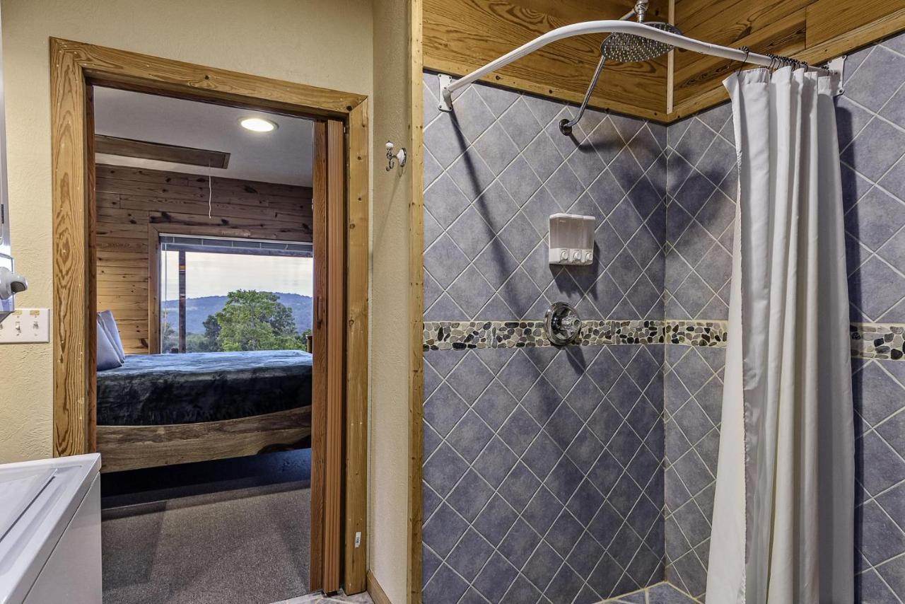 This Is The Ultimate In Private Escape Villa Ponca Exterior foto