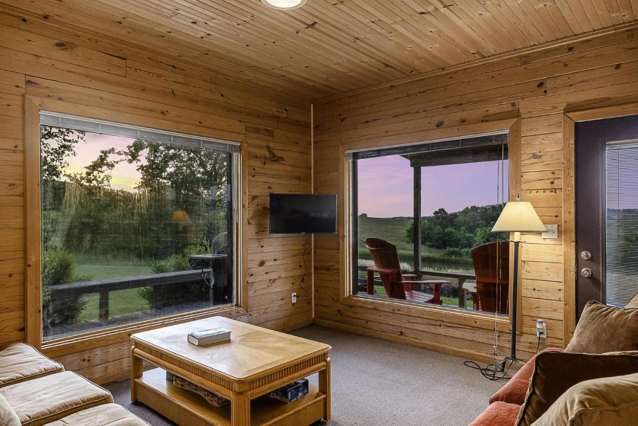 This Is The Ultimate In Private Escape Villa Ponca Exterior foto