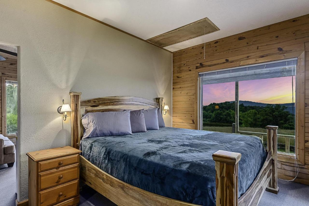 This Is The Ultimate In Private Escape Villa Ponca Exterior foto